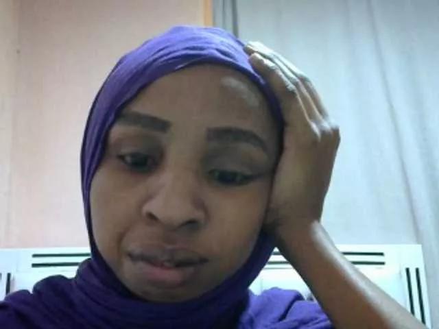 misskatrinah002 on BongaCams 