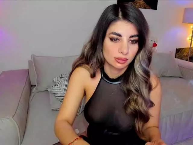 MissKiss08 on BongaCams 