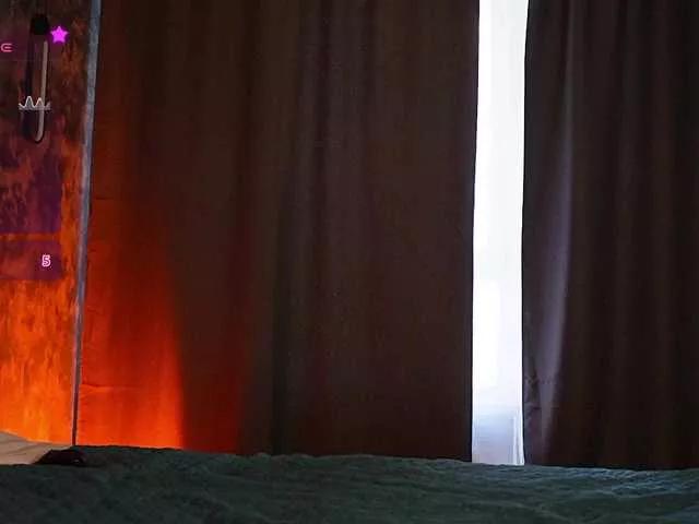 MissKristel on BongaCams 