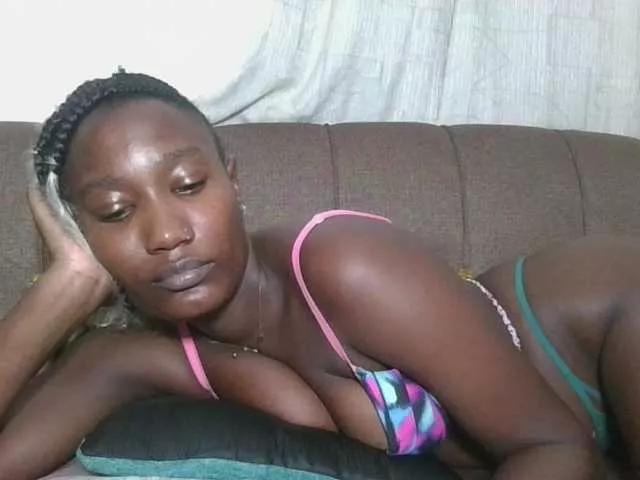 Missprettygal on BongaCams 