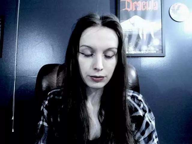 MistressDaria on BongaCams 