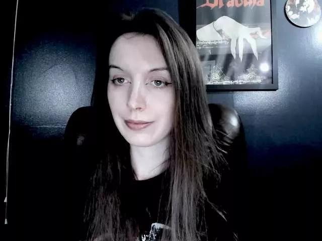 MistressDaria on BongaCams 