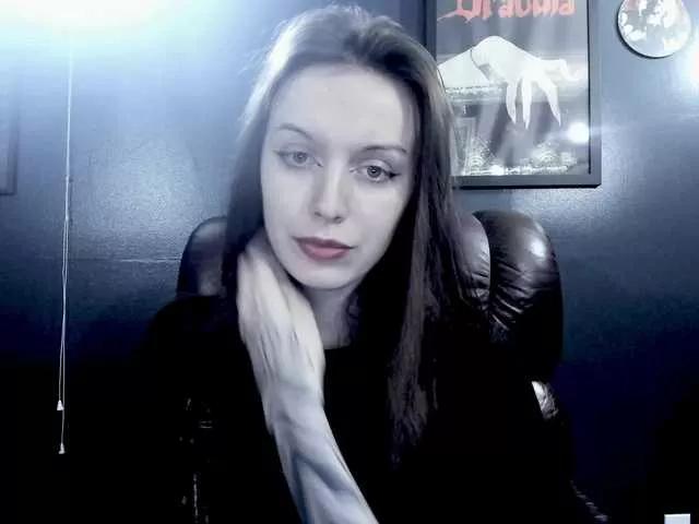MistressDaria on BongaCams 