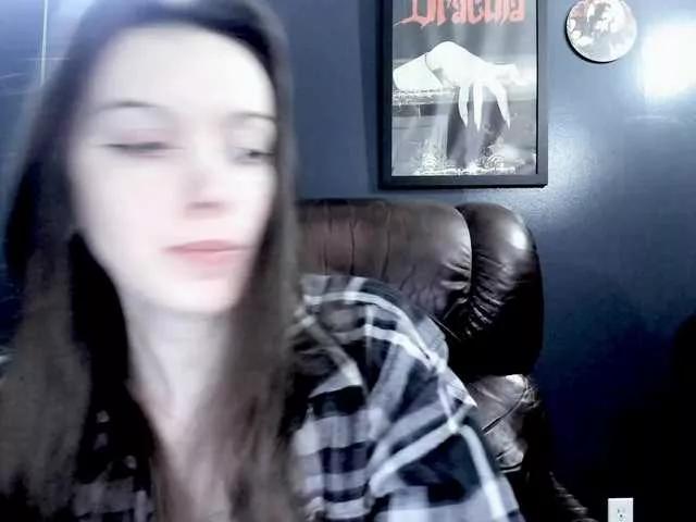 MistressDaria on BongaCams 