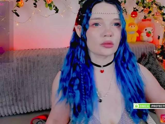 MiuAmano on BongaCams 