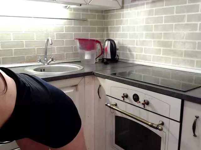 Model555 on BongaCams 