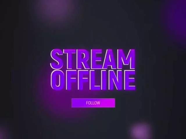 Modelfox on BongaCams 