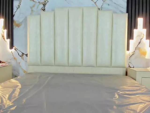 mollieblue69 on BongaCams 