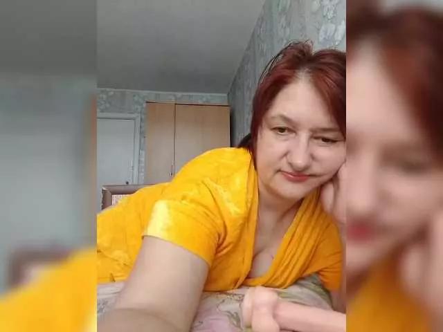 MoniikaSweet on BongaCams 