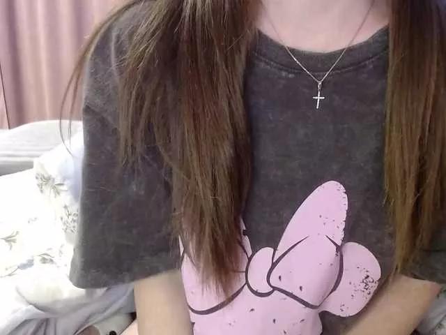 Monika-X on BongaCams 