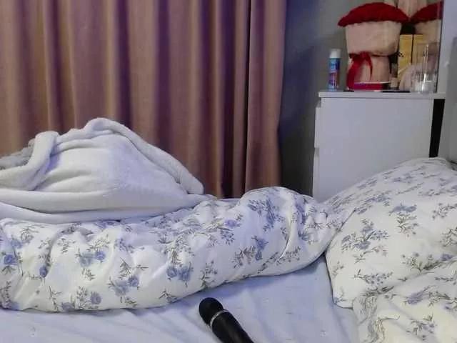 Monika-X on BongaCams 