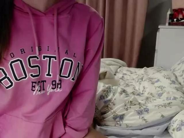 Monika-X on BongaCams 