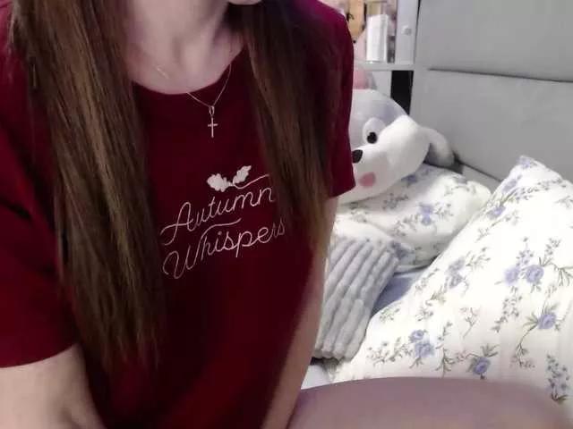 Monika-X on BongaCams 