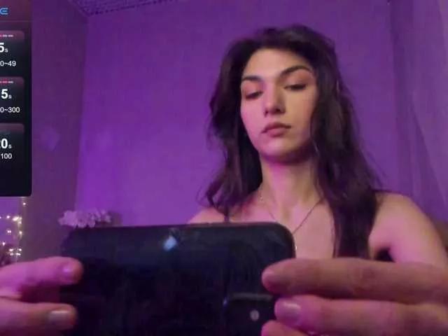 MonikaBa on BongaCams 