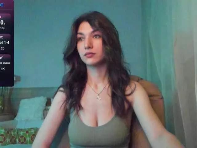 MonikaBa on BongaCams 