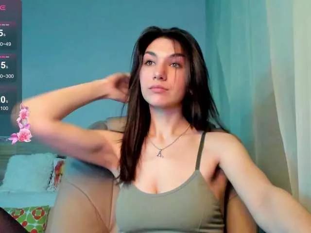 MonikaBa on BongaCams 