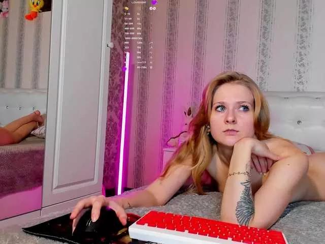 MonikaBL on BongaCams 
