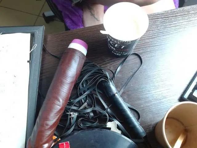 moonmaiden on BongaCams