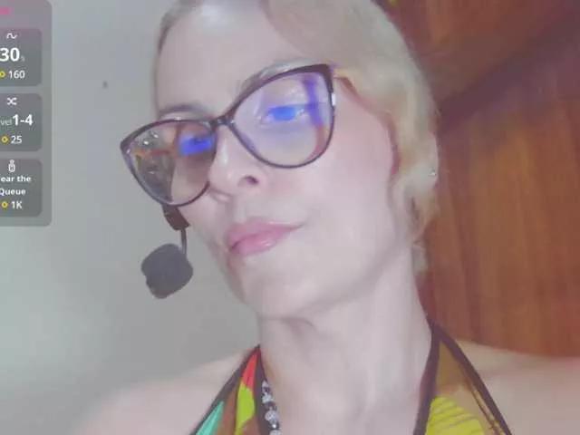 Morenazaa on BongaCams 