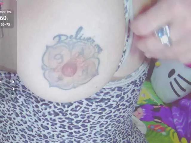 Morenazaa on BongaCams 