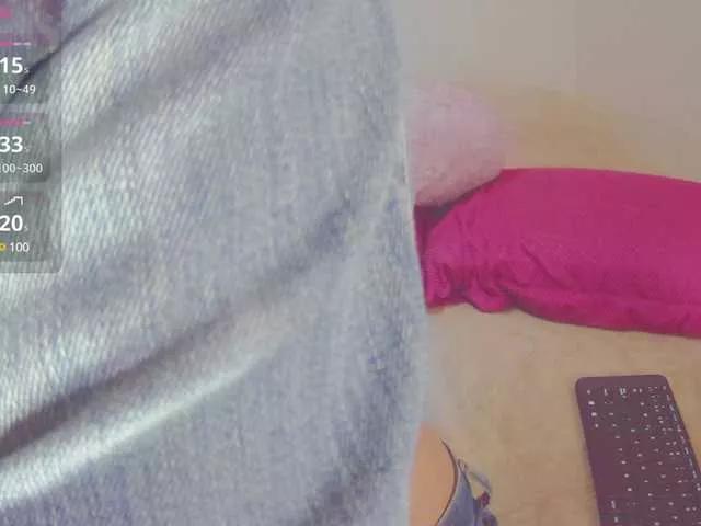 Morenazaa on BongaCams 