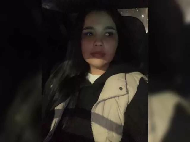 MulatkaMilla on BongaCams 