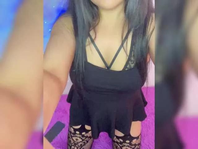 MulatkaMilla on BongaCams 