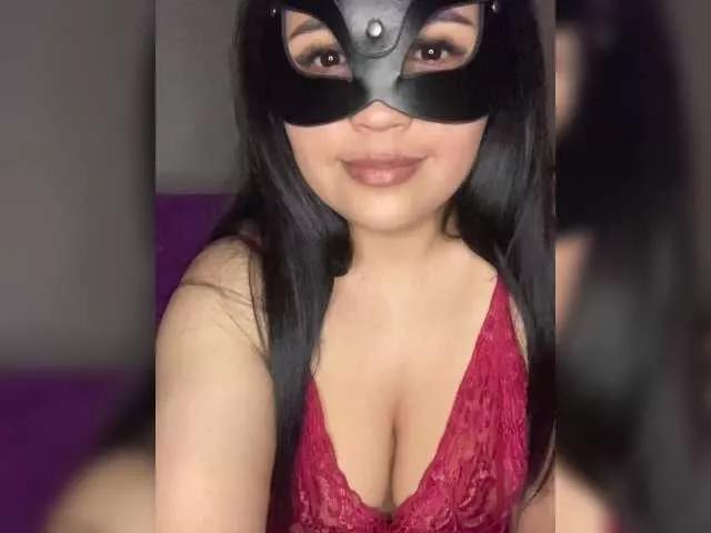 MulatkaMilla on BongaCams 