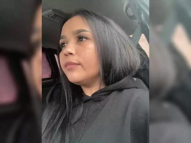 MulatkaMilla on BongaCams 
