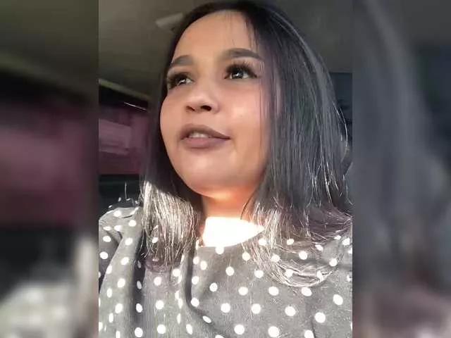 MulatkaMilla on BongaCams 