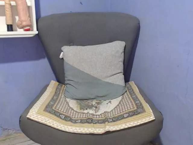 MulherBRRJ on BongaCams 