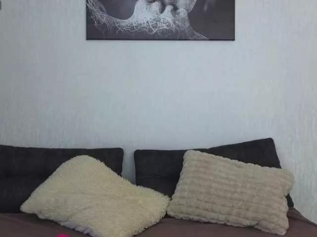Murenza on BongaCams 