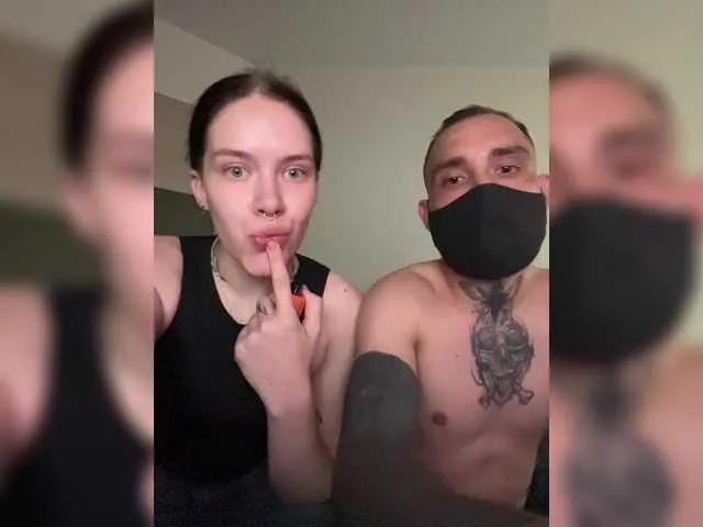 muzhzhena911 on BongaCams