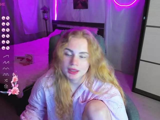 My-cute-girl on BongaCams 