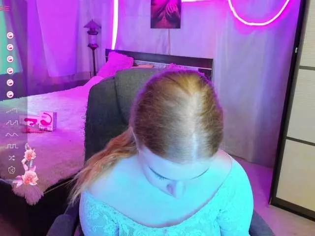 My-cute-girl on BongaCams 