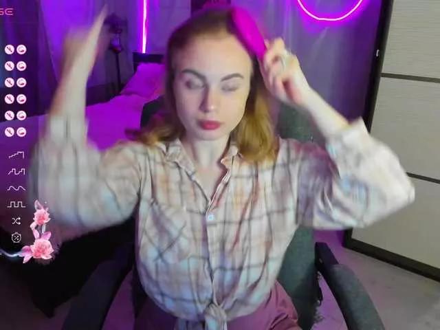 My-cute-girl on BongaCams 