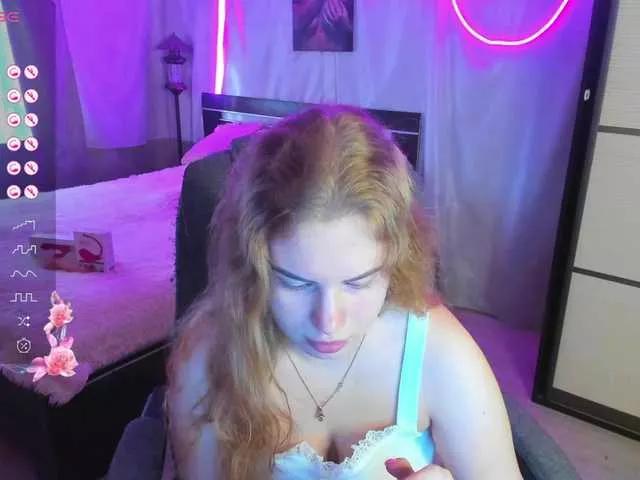 My-cute-girl on BongaCams 