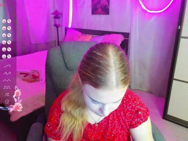 My-cute-girl on BongaCams 