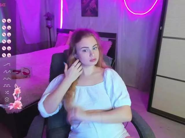 My-cute-girl on BongaCams 