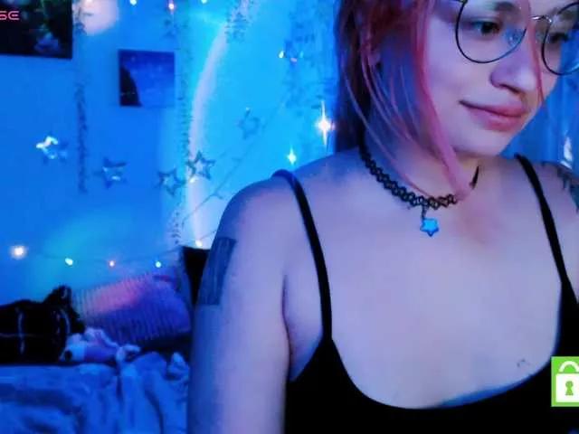 mymoonstar on BongaCams 