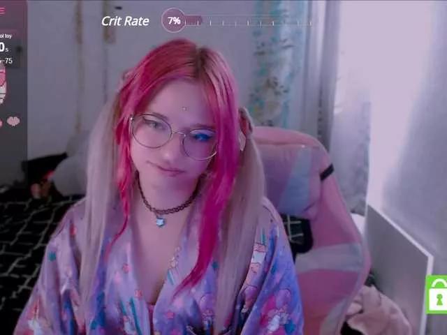 mymoonstar on BongaCams 