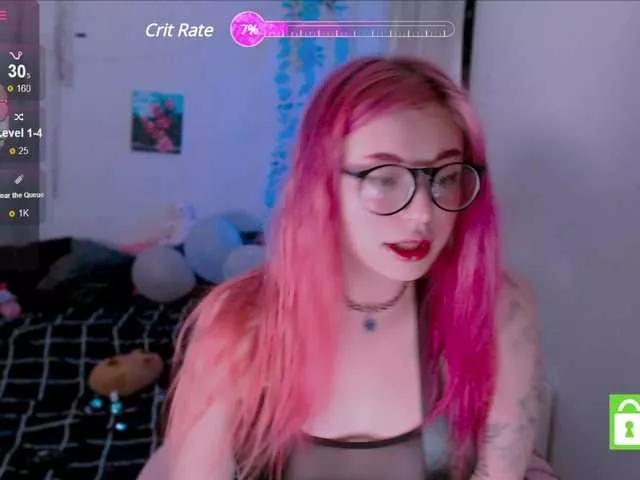 mymoonstar on BongaCams 