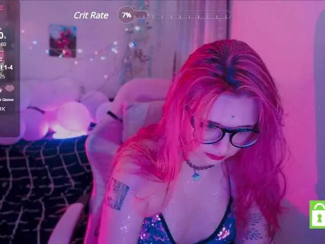 mymoonstar on BongaCams 