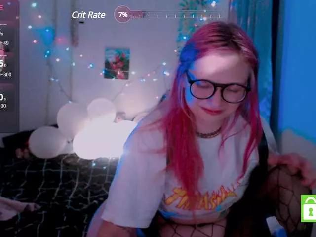 mymoonstar on BongaCams 