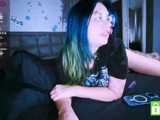 mymoonstar on BongaCams 