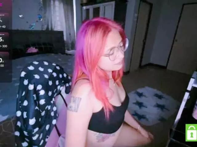 mymoonstar on BongaCams 