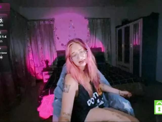 mymoonstar on BongaCams 