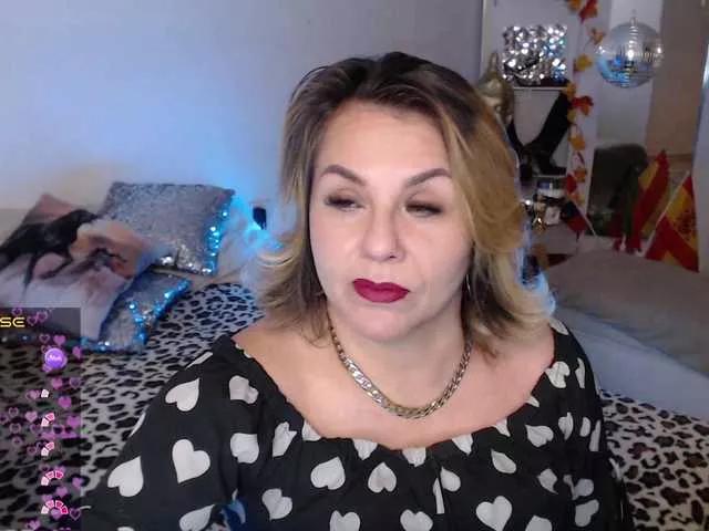 Myrnasexxx on BongaCams 