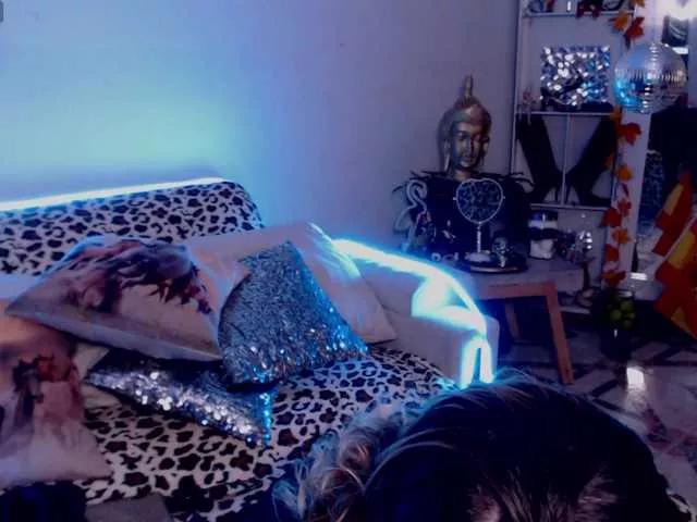 Myrnasexxx on BongaCams 