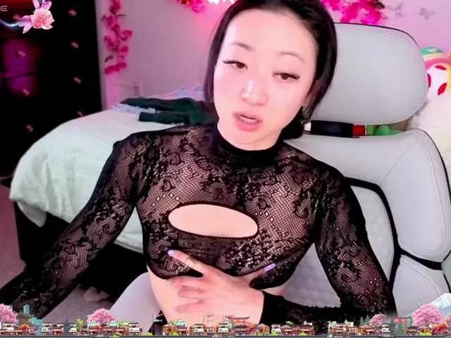 MySweetSofie on BongaCams 